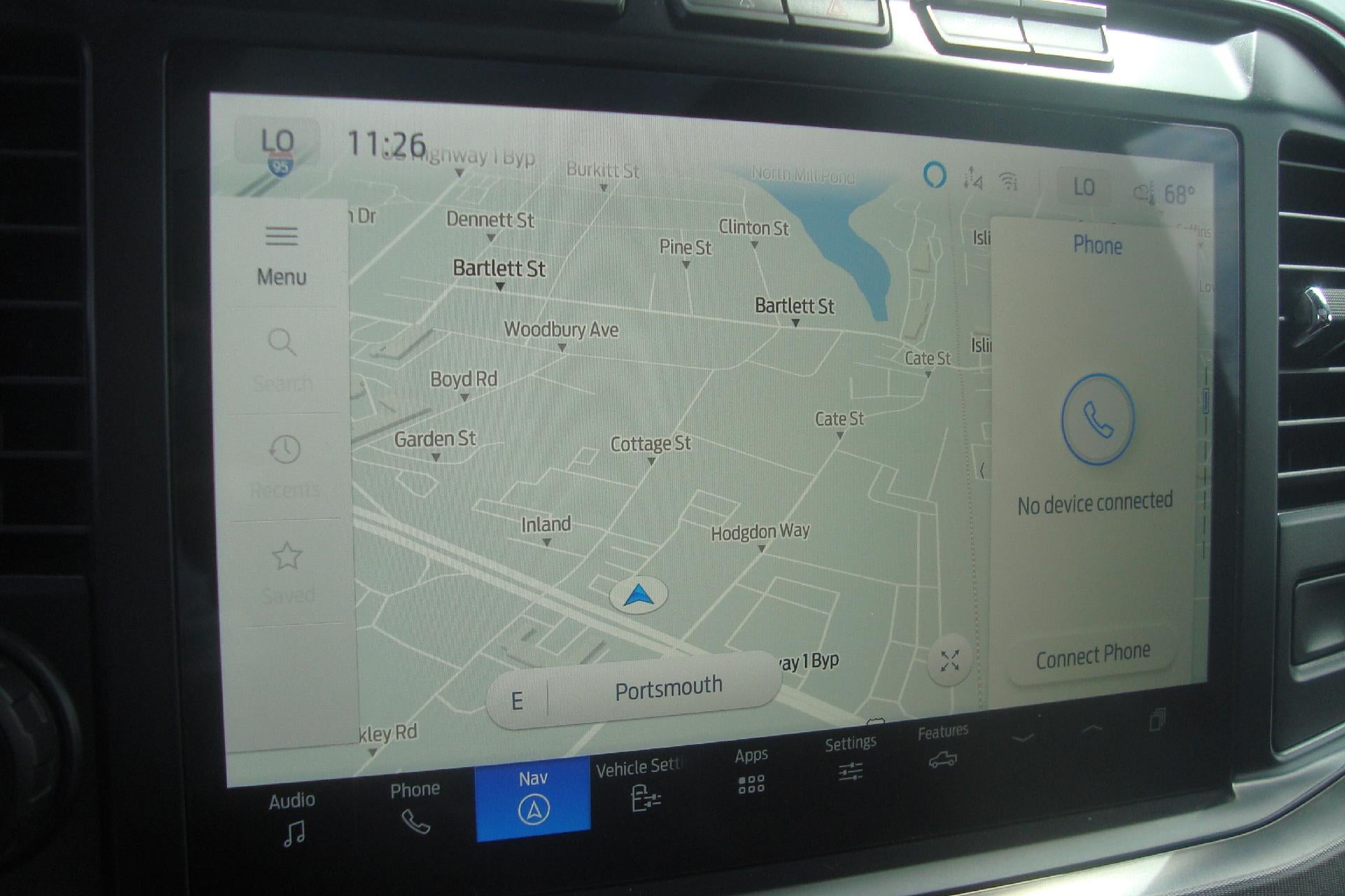 2024 Ford F-250 Base