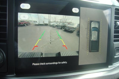 2024 Ford F-250 Base