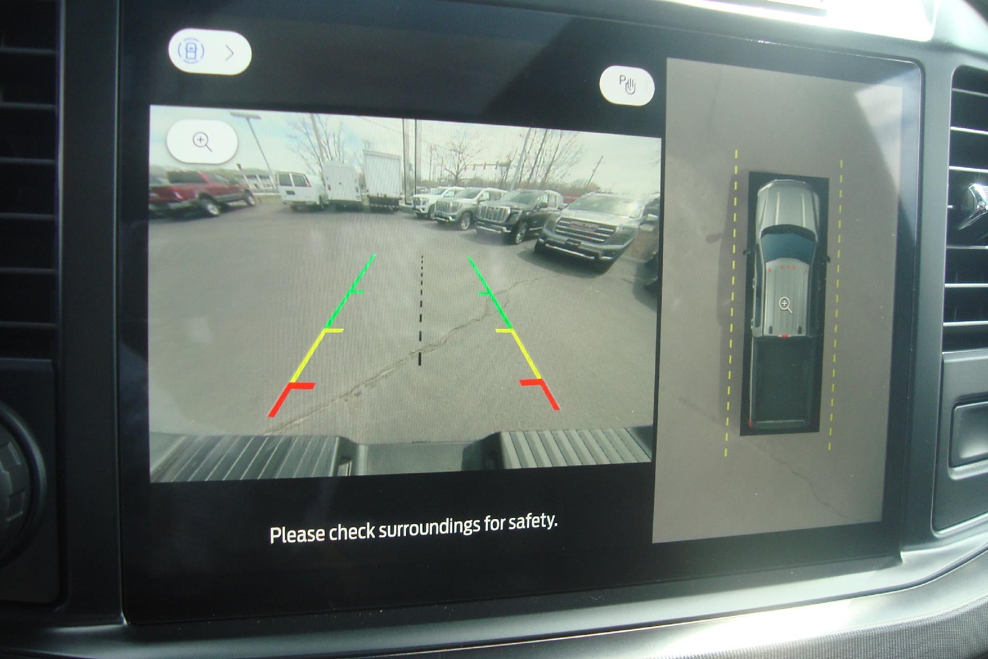 2024 Ford F-250 Base