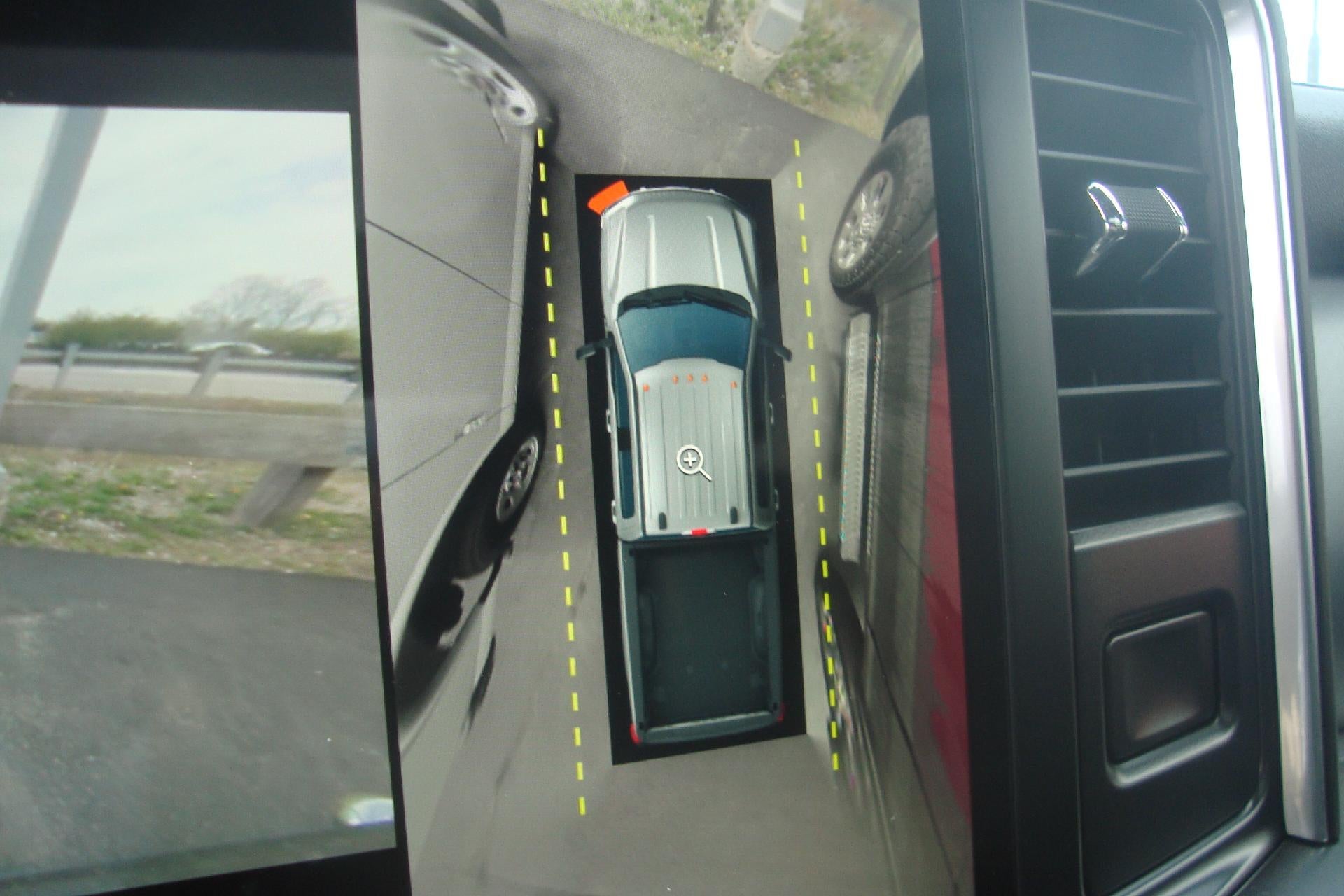 2024 Ford F-250 Base