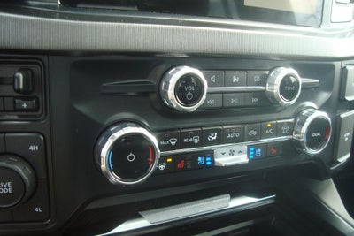 2024 Ford F-250 Base