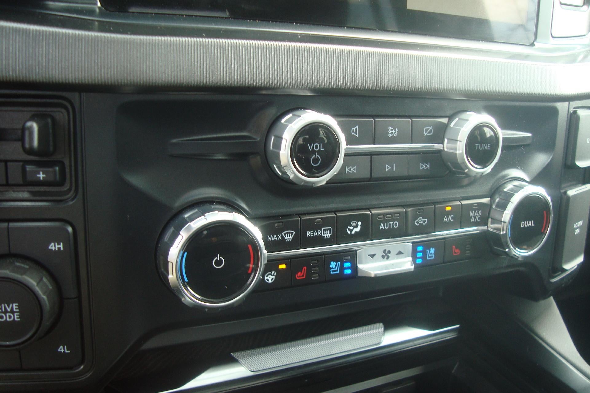 2024 Ford F-250 Base