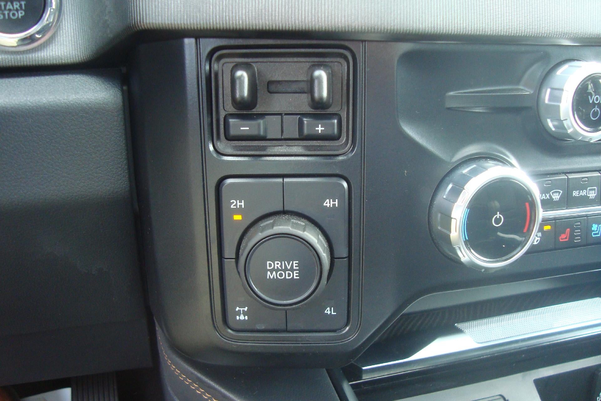 2024 Ford F-250 Base