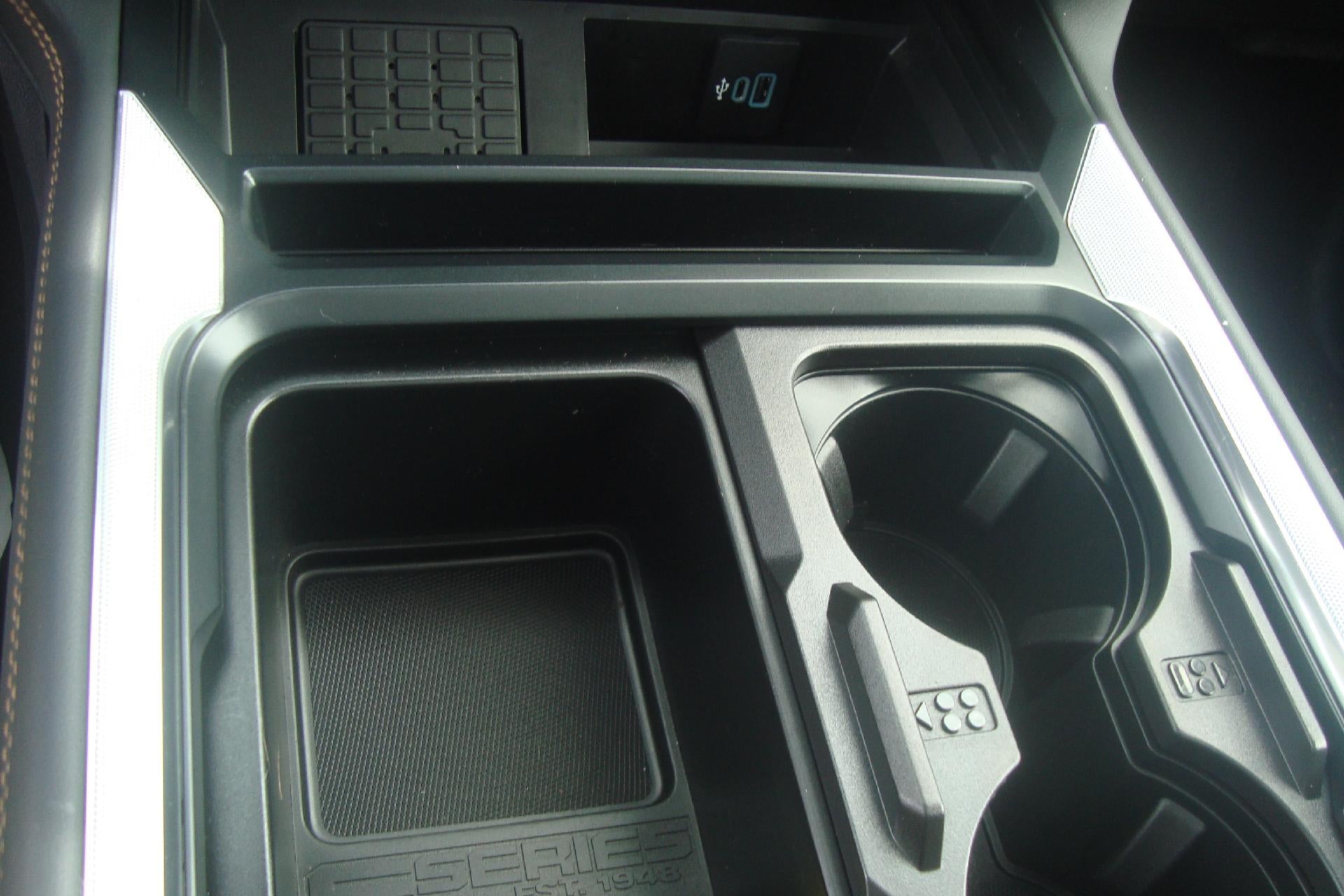 2024 Ford F-250 Base