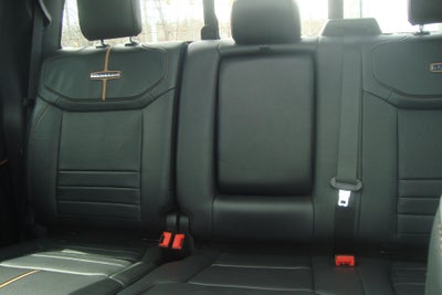 2024 Ford F-250 Base