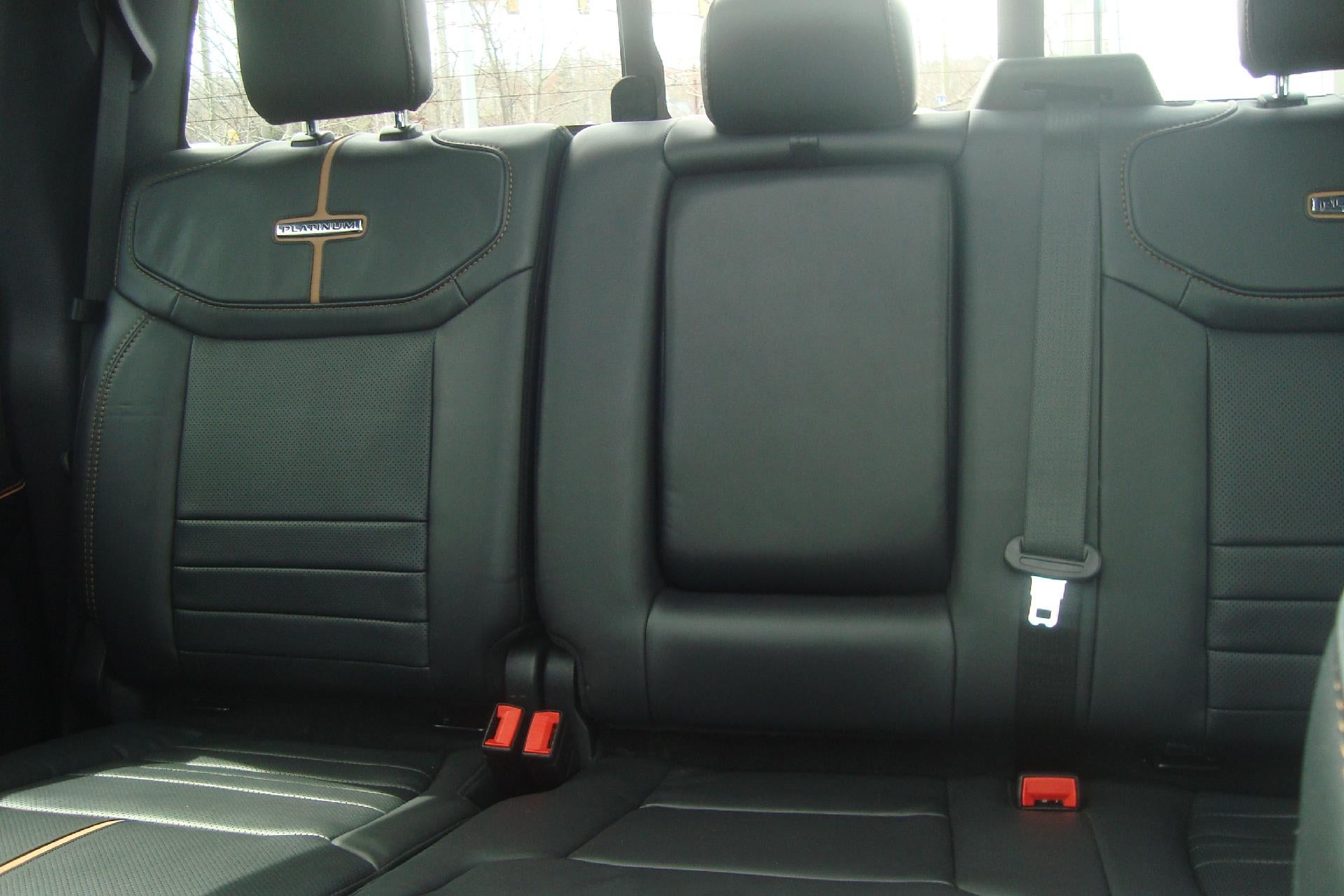 2024 Ford F-250 Base