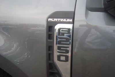 2024 Ford F-250 Base