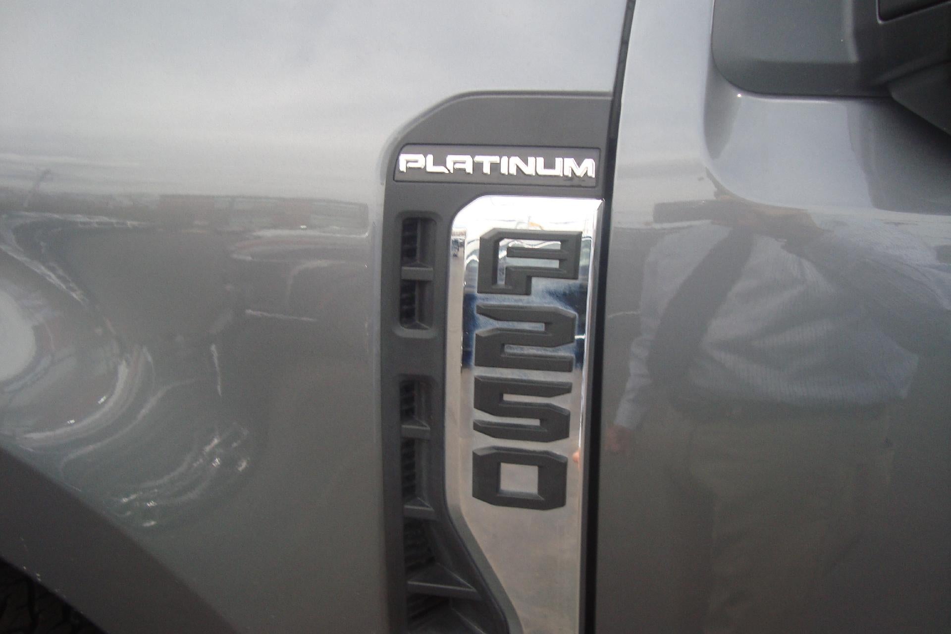 2024 Ford F-250 Base