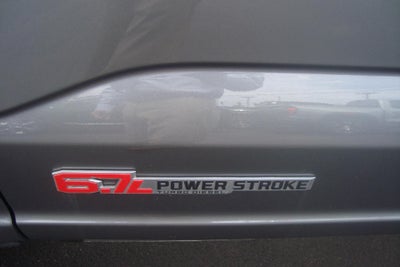 2024 Ford F-250 Base