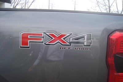 2024 Ford F-250 Base