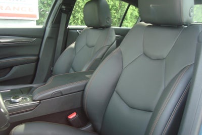 2023 Cadillac CT5 Sport