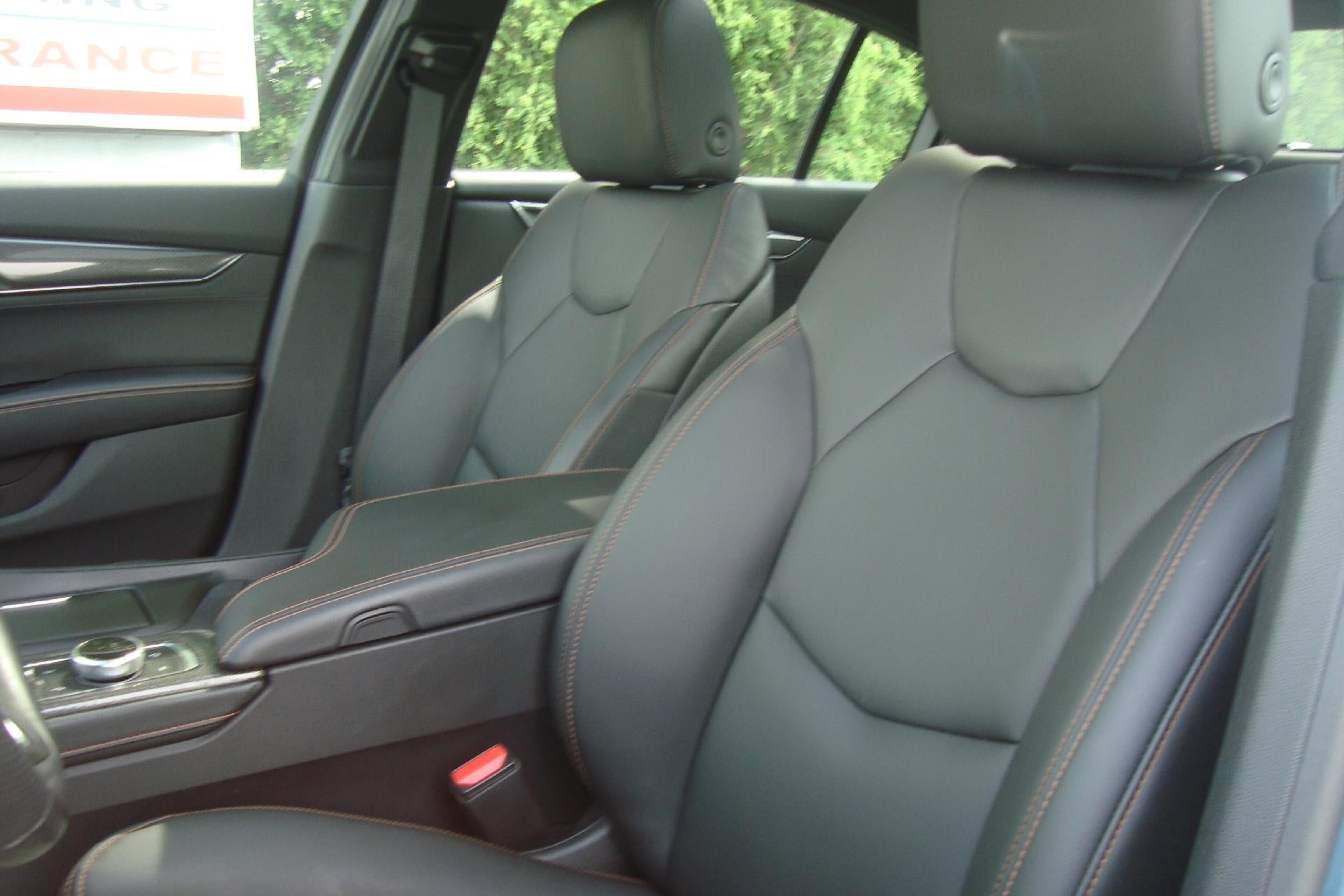 2023 Cadillac CT5 Sport