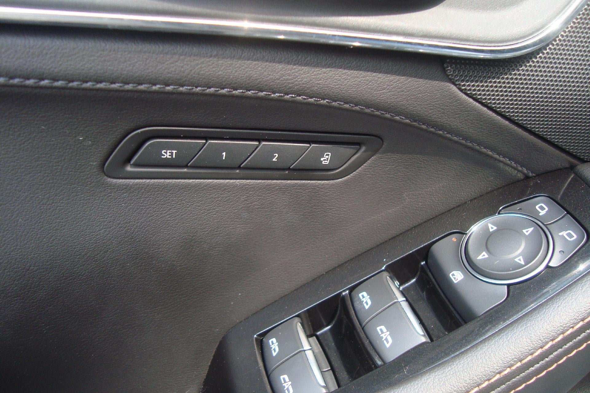 2023 Cadillac CT5 Sport