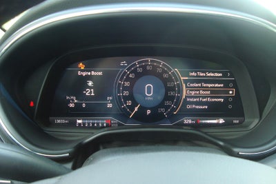 2023 Cadillac CT5 Sport