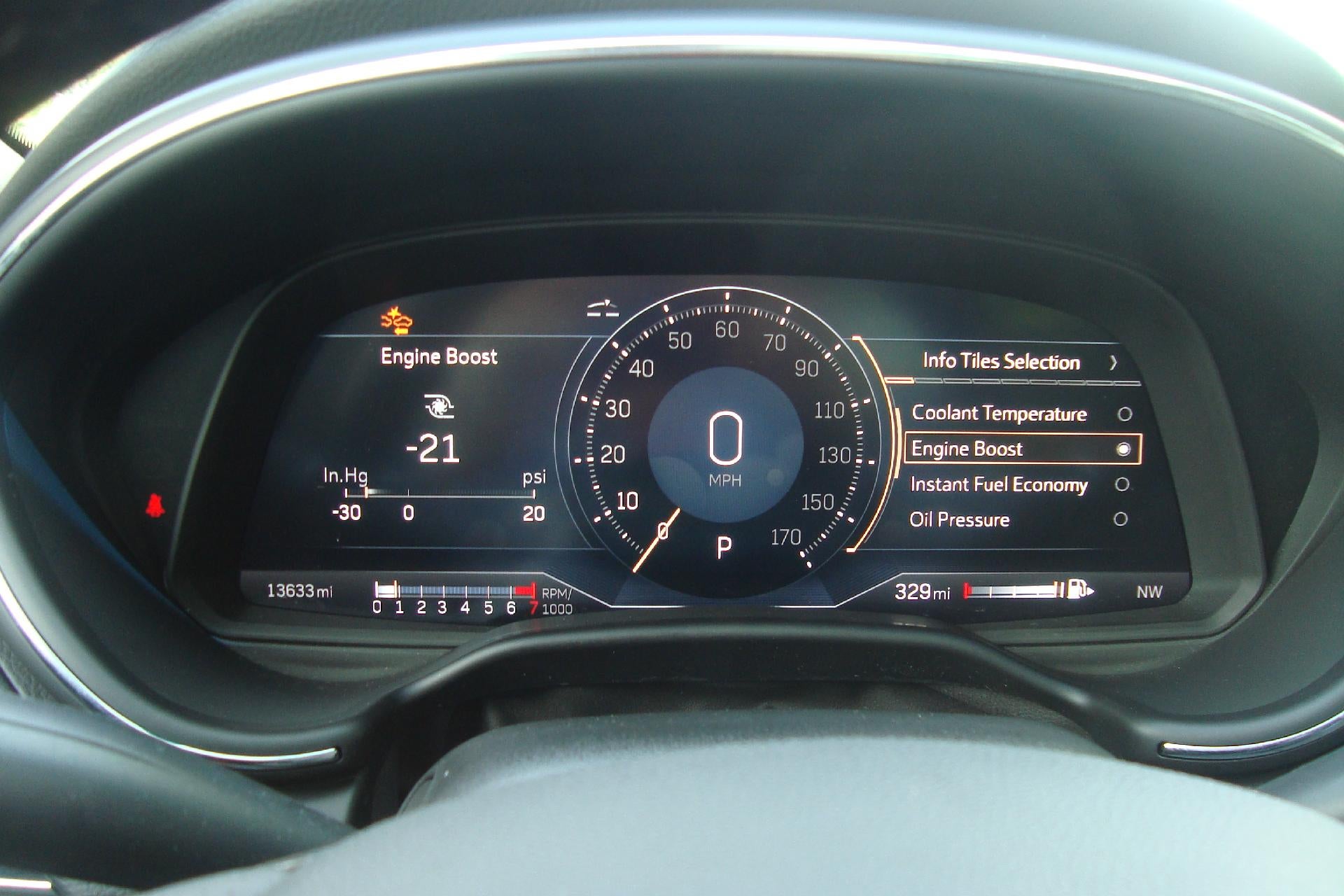 2023 Cadillac CT5 Sport