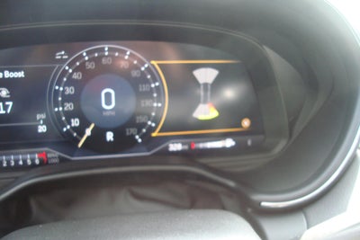2023 Cadillac CT5 Sport