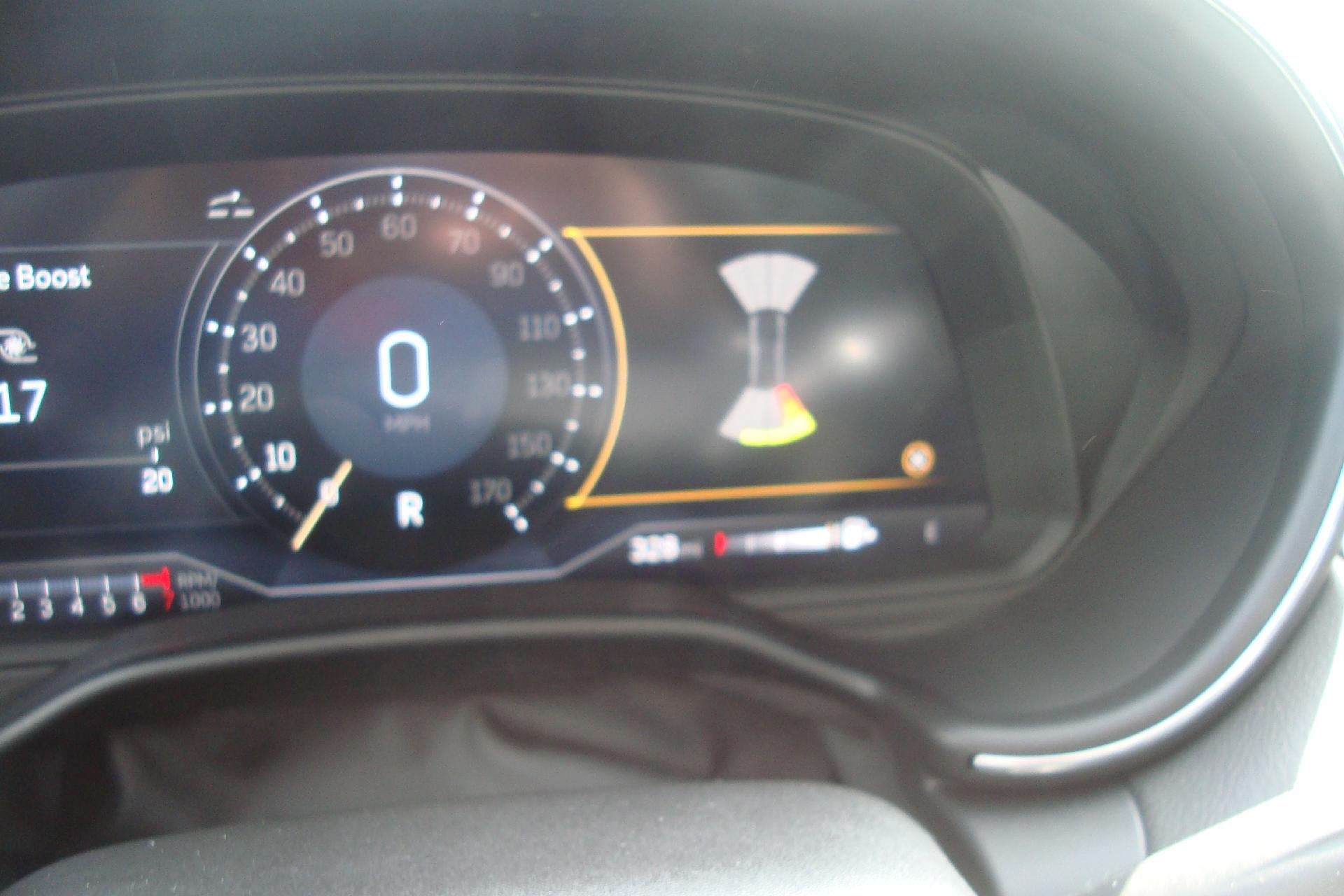 2023 Cadillac CT5 Sport