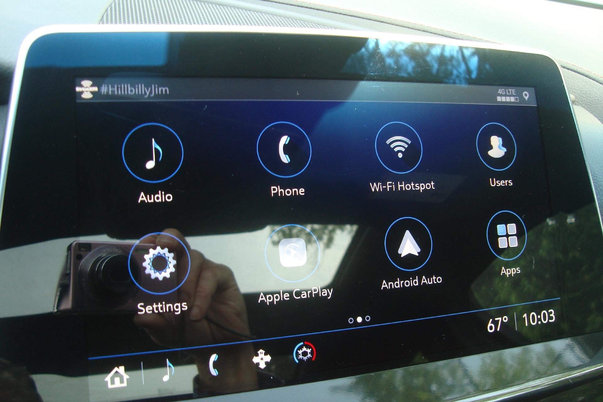 2023 Cadillac CT5 Sport