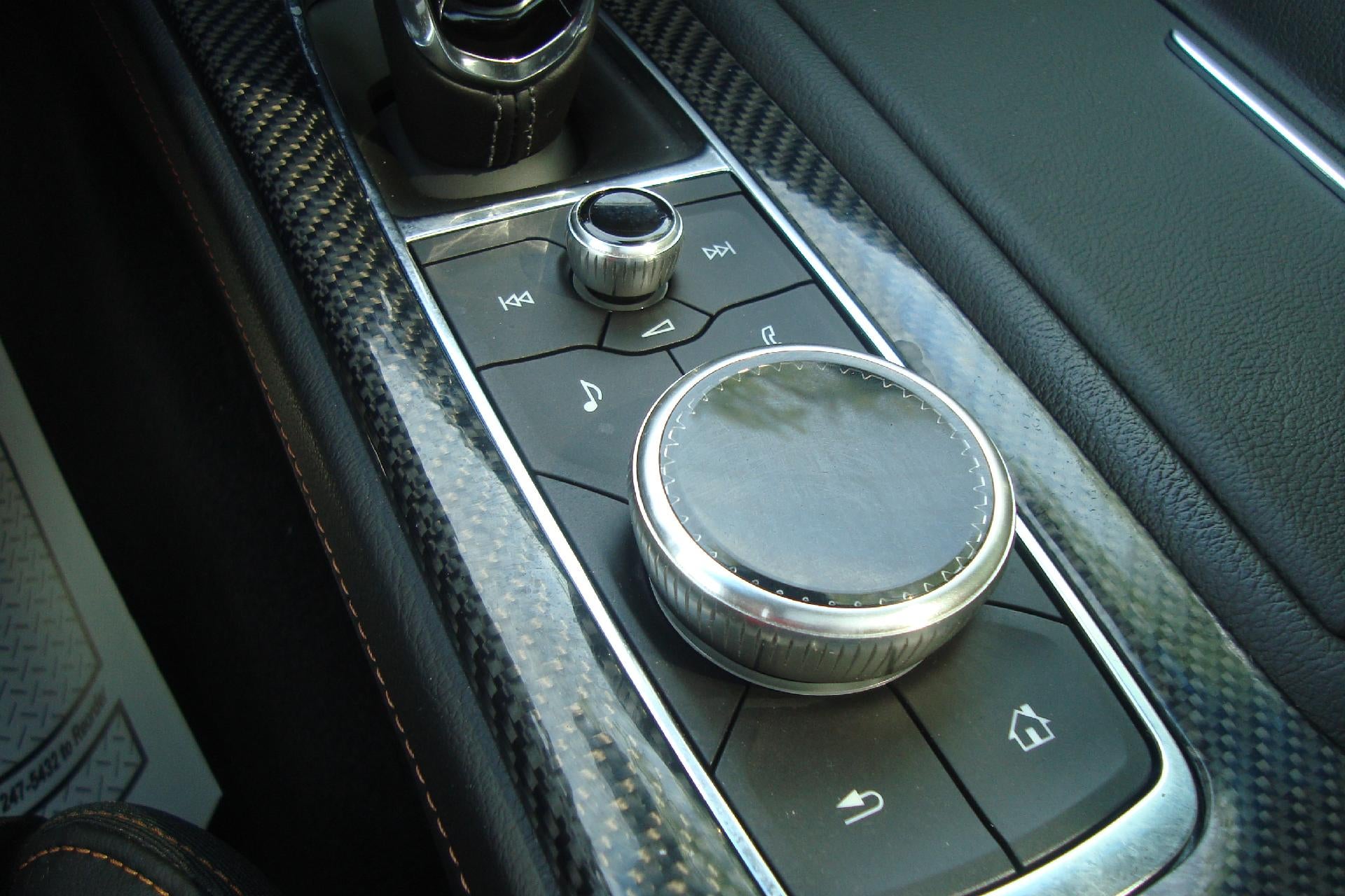 2023 Cadillac CT5 Sport