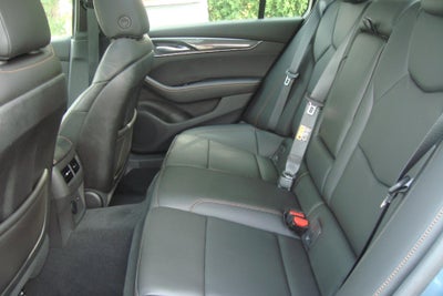 2023 Cadillac CT5 Sport