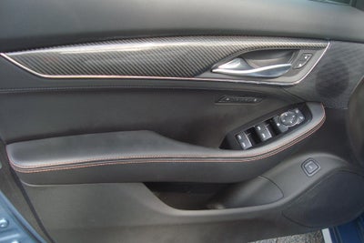 2023 Cadillac CT5 Sport