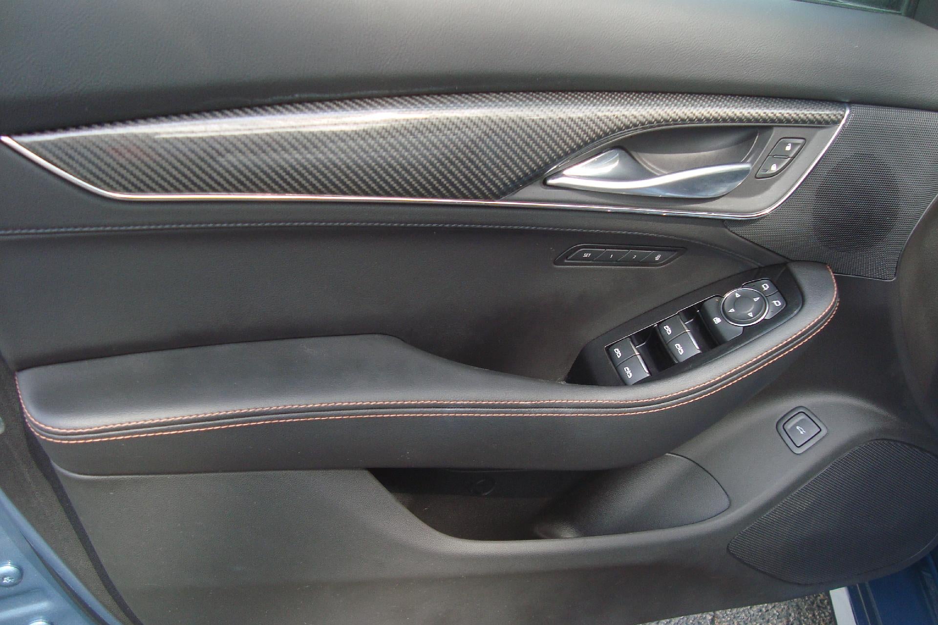 2023 Cadillac CT5 Sport