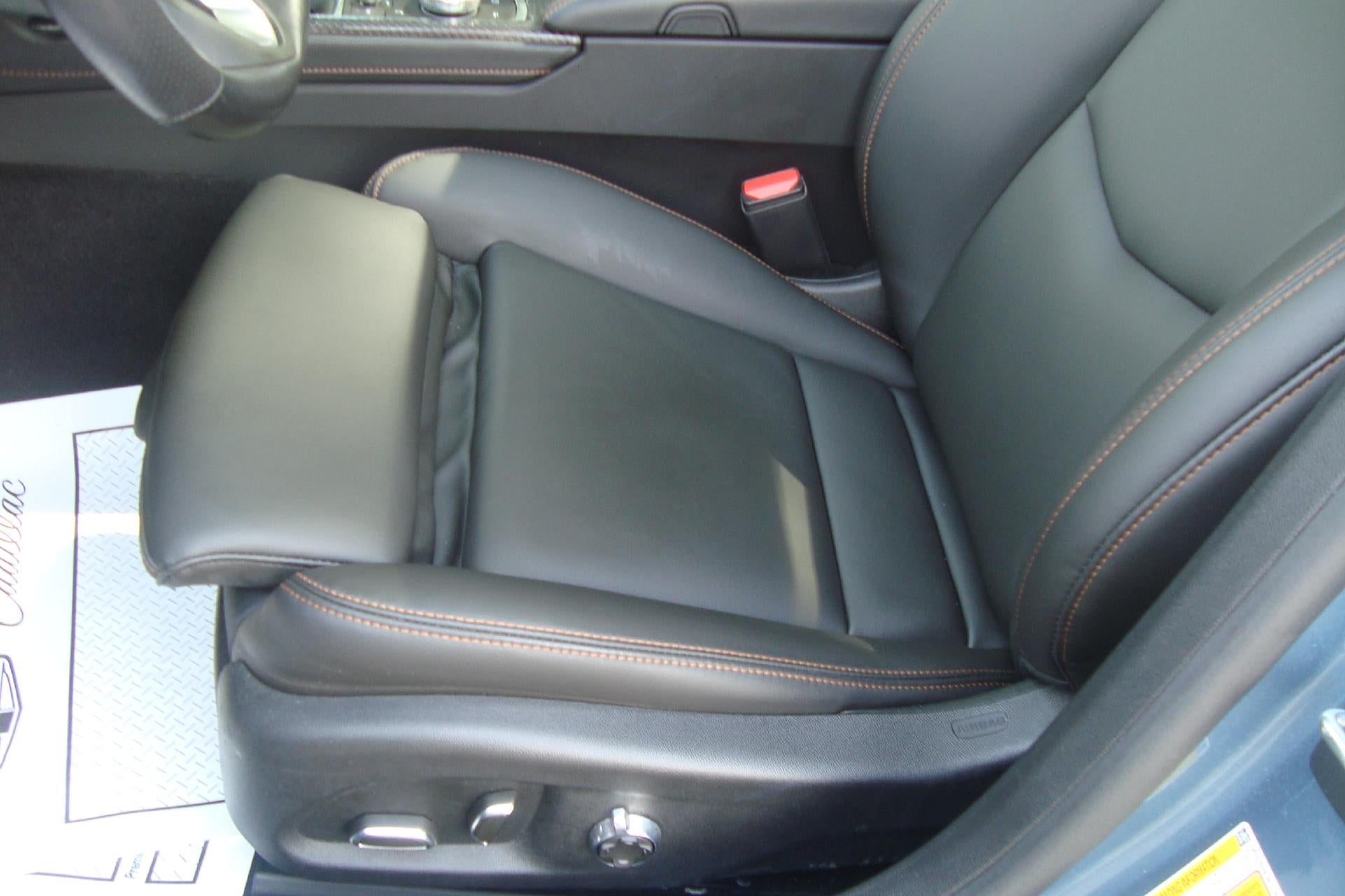 2023 Cadillac CT5 Sport