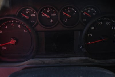 2022 GMC Sierra 2500 HD Pro