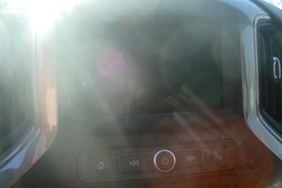 2022 GMC Sierra 2500 HD Pro