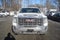 2022 GMC Sierra 2500 HD Pro