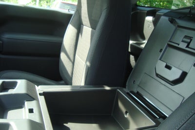 2026 GMC Sierra 3500 HD Chassis Cab SLE