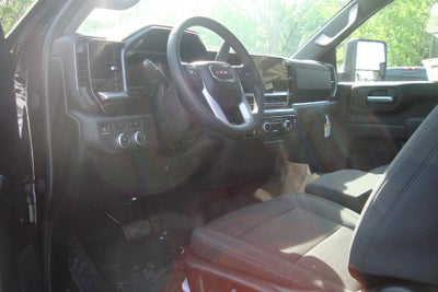 2026 GMC Sierra 3500 HD Chassis Cab SLE