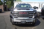 2026 GMC Sierra 3500 HD Chassis Cab SLE