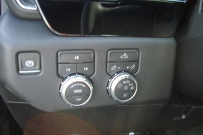 2026 GMC Sierra 3500 HD Chassis Cab SLE