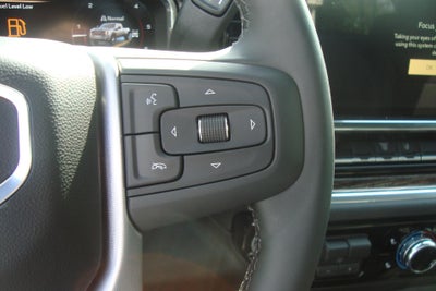 2026 GMC Sierra 3500 HD Chassis Cab SLE