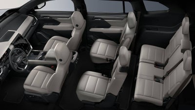 2026 GMC Acadia AWD Elevation