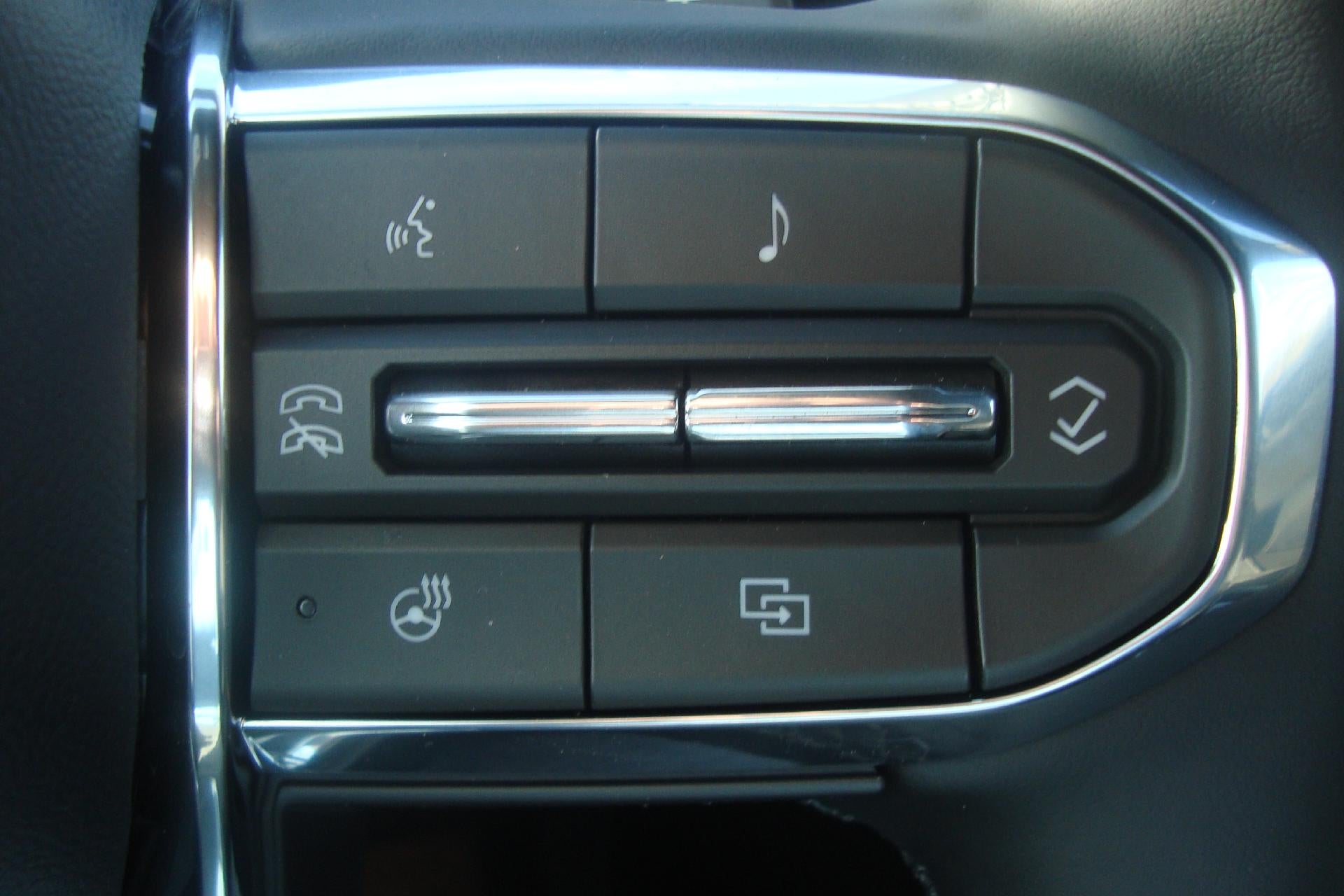 2026 GMC Acadia AWD Elevation