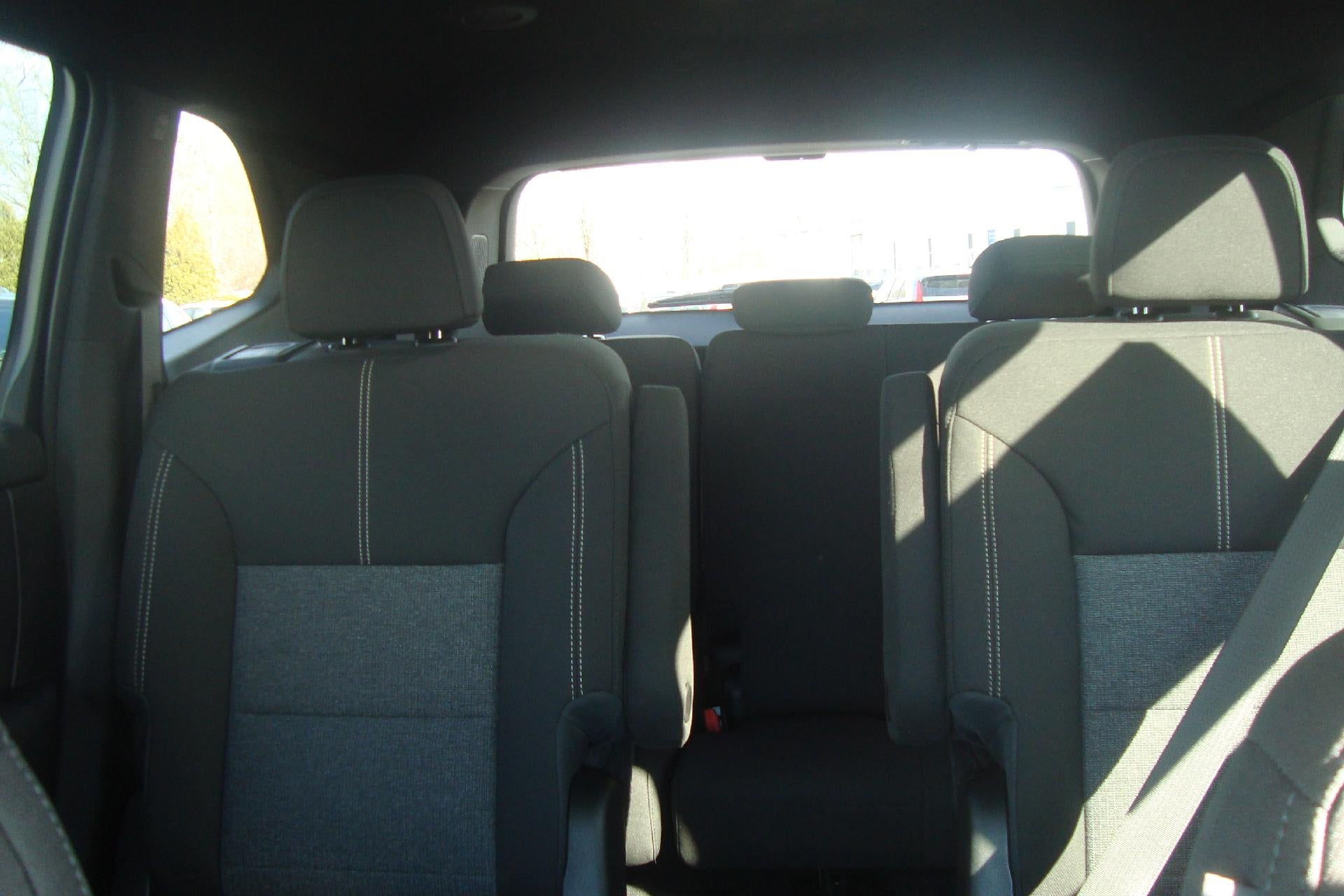 2026 GMC Acadia AWD Elevation