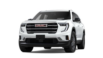 2026 GMC Acadia AWD Elevation