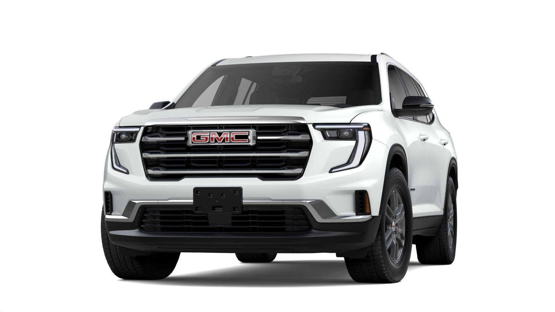 2026 GMC Acadia AWD Elevation
