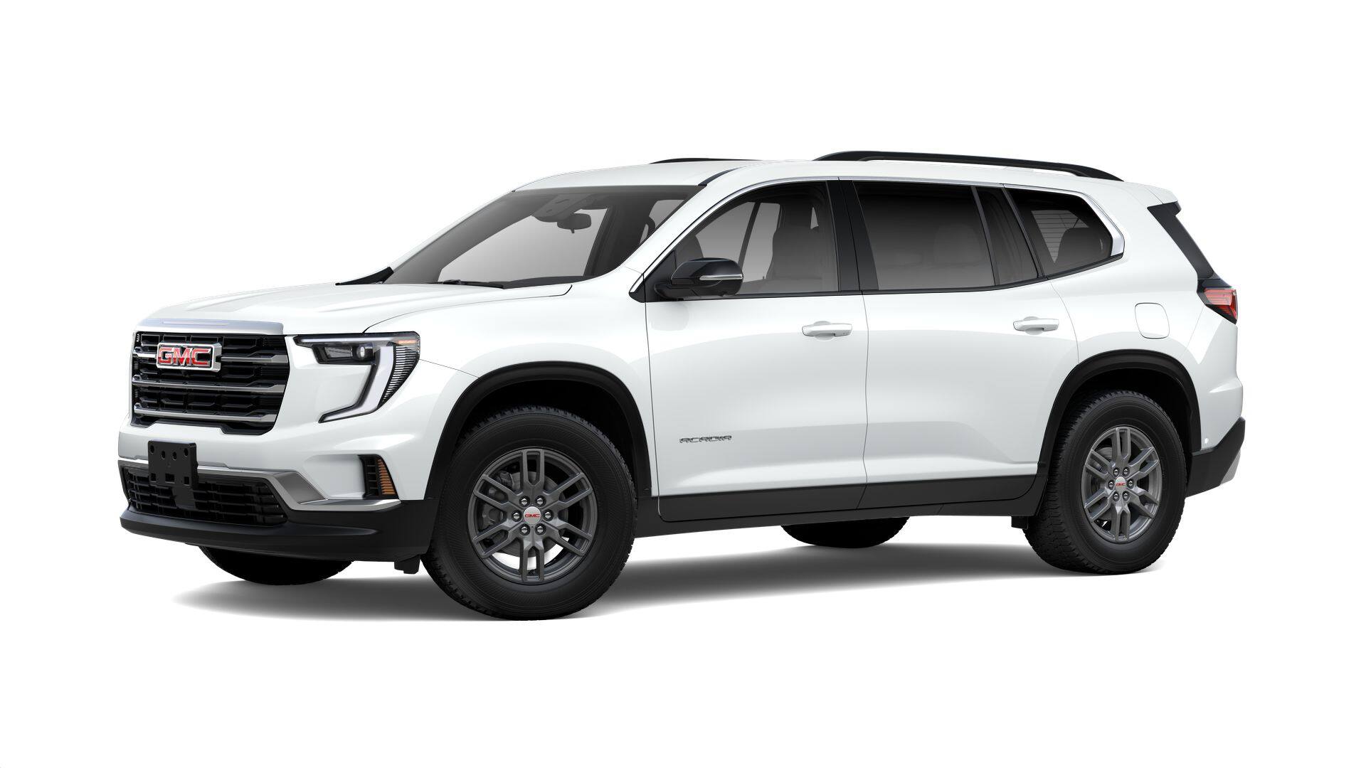 2026 GMC Acadia AWD Elevation