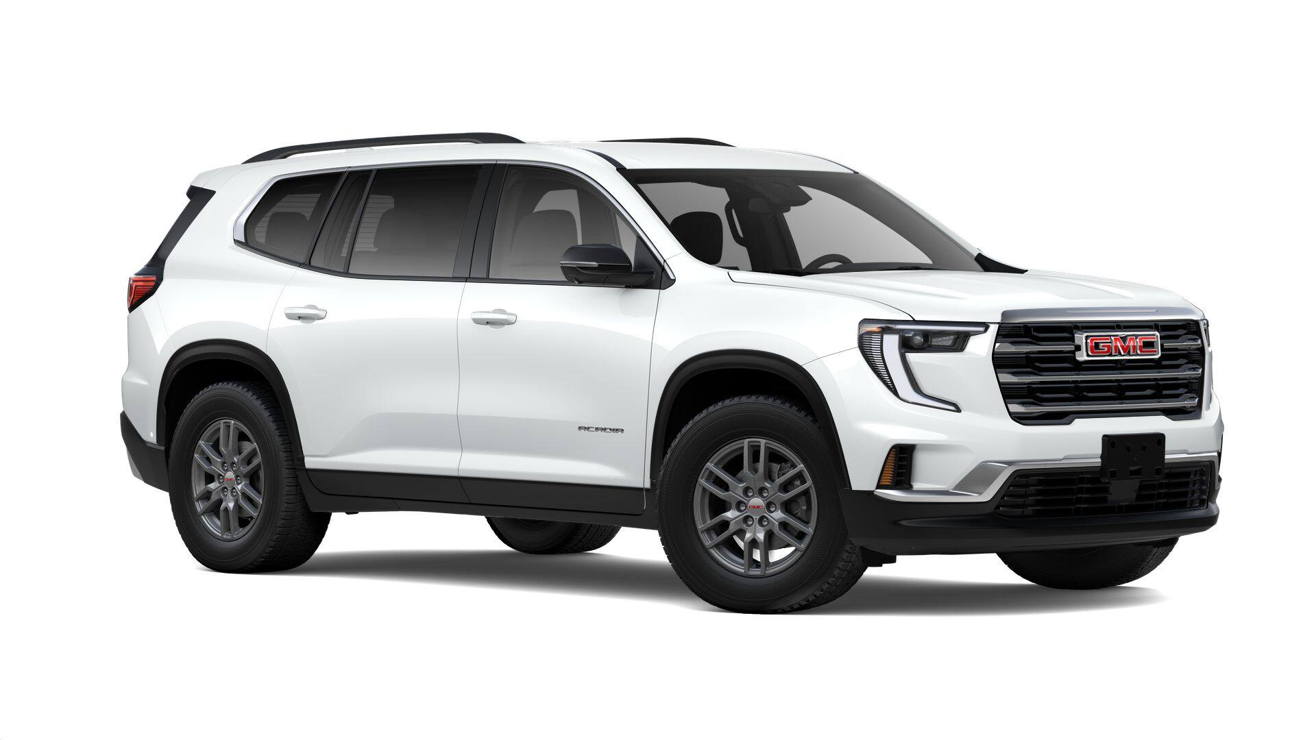 2026 GMC Acadia AWD Elevation