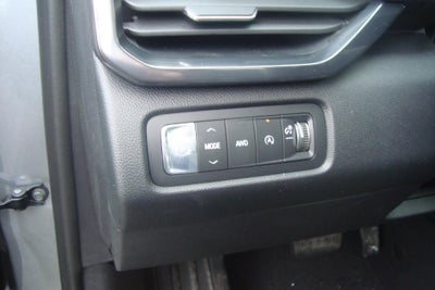 2026 GMC Acadia AWD AT4