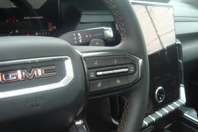 2026 GMC Acadia AWD AT4