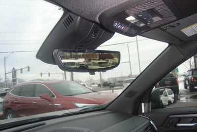 2026 GMC Acadia AWD AT4