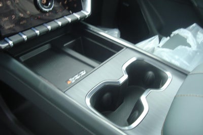 2026 GMC Acadia AWD AT4