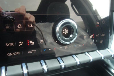 2026 GMC Acadia AWD AT4