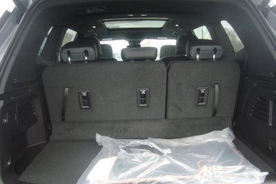 2026 GMC Acadia AWD AT4