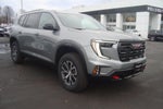 2026 GMC Acadia AWD AT4