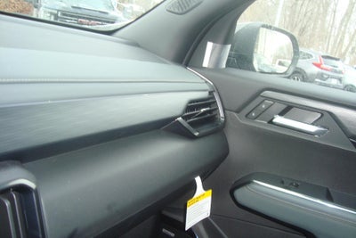 2026 GMC Acadia AWD AT4